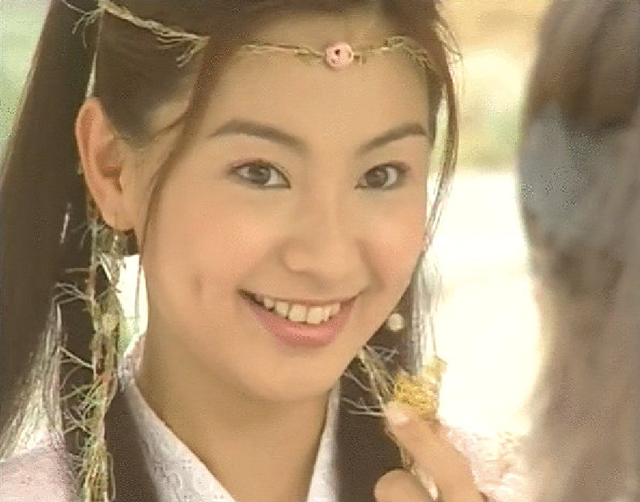 小昭扮演者，少年派小昭扮演者（这9位女星都演过小昭）