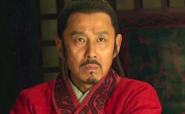 刘邦刘备什么关系，刘邦和刘备有什么关系（刘邦却成“流氓皇帝”）