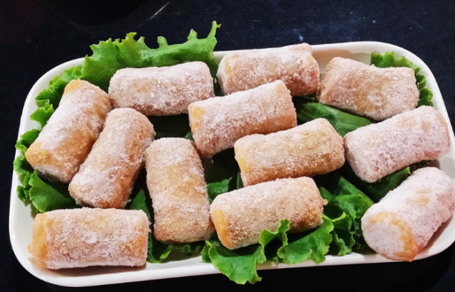 甜不辣是什么做的，甜不辣是什么（没吃过的建议大家一定要尝）