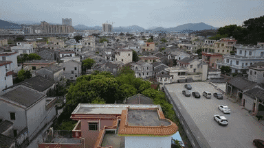 塔寨村在哪里，破冰行动塔寨村在哪里（4000警力陆海空全清缴）