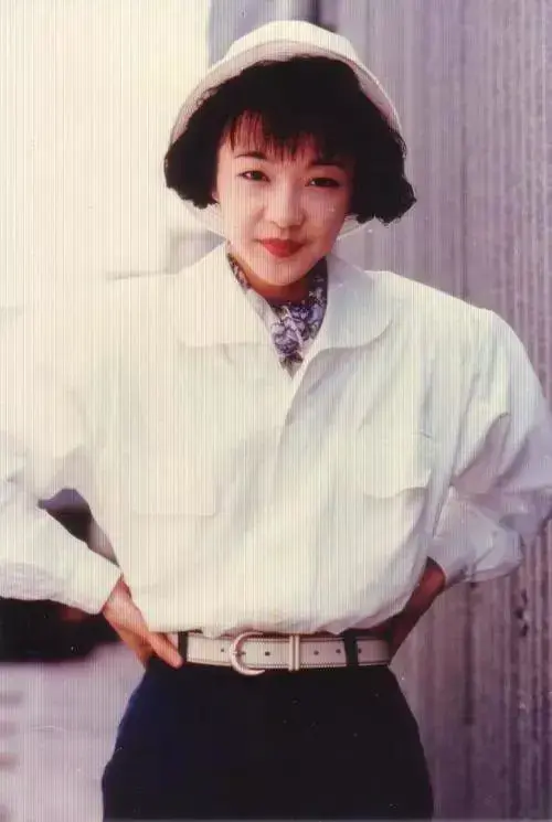 陈慧娴老公是谁，陈慧娴老公是谁（55岁的一代歌后陈慧娴）