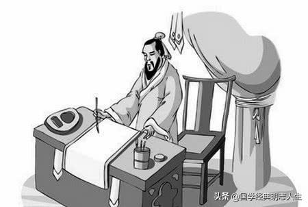 带袖字的成语，带袖子的成语（50个成语典故及其历史人物故事）