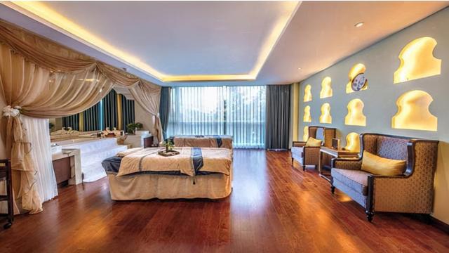 泡汤需要带泳衣吗，汗蒸泡汤需要带泳衣（朝阳区的泡汤好去处都在这儿啦~）