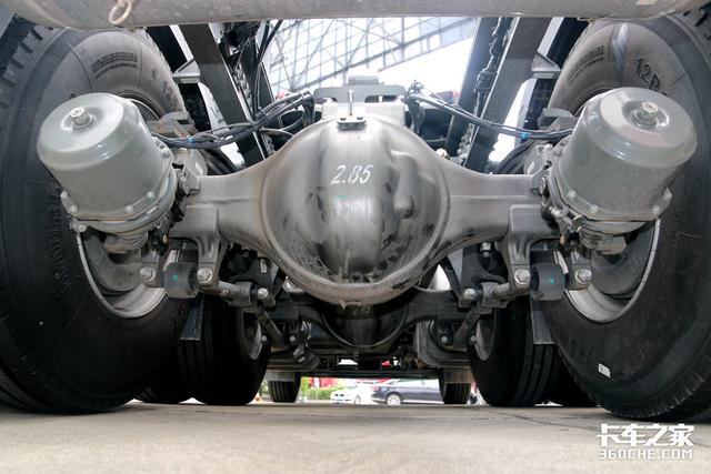 max是什么意思车上的，空调max是什么意思车上的（500马力段牵引车再添猛将）