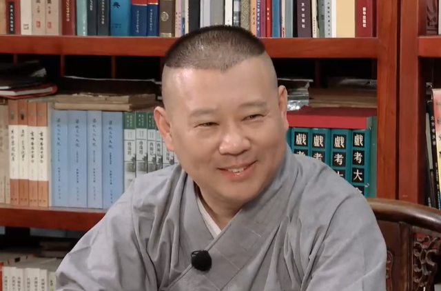 郭德纲个人资料简介，靳东个人资料 简介（郭德纲的人脉资本与商业帝国）