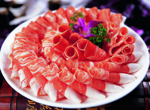 大同特产，世界上最好的羊，看看都在哪（大同特产有什么可以送礼的）