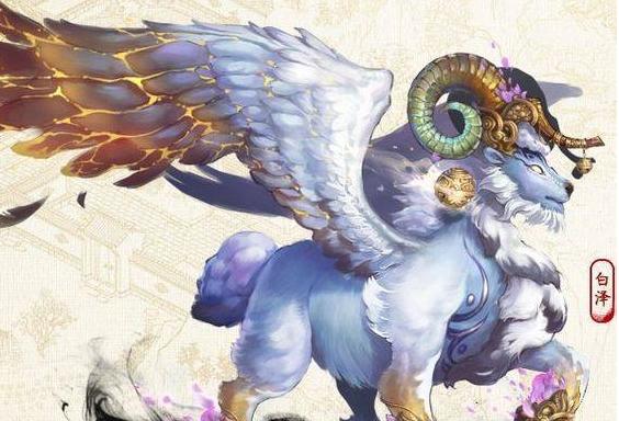 双子座的守护神兽，双子座的守护动物是什么（快来看看谁是守护你的神兽吧）