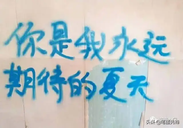 街头涂鸦文字背景图，街头字母涂鸦图片素材（最受欢迎的街头文字）