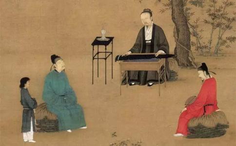 2020年国家公务员考试常识积累：中国古代十大音乐家
