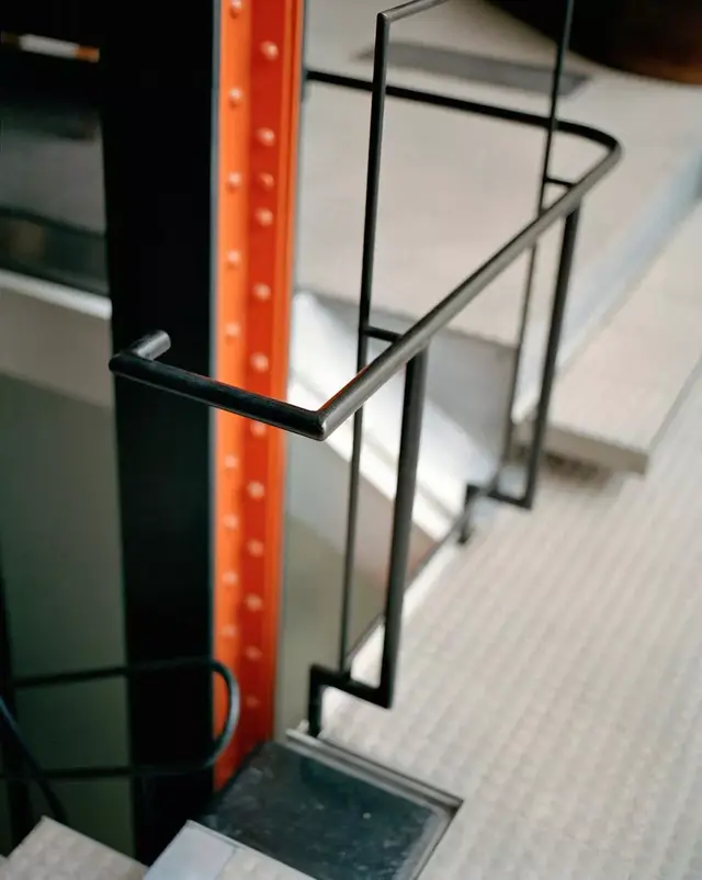 超美的玻璃之家，玻璃之家下载（现代建筑的50个经典10——玻璃之家）