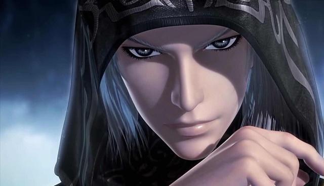 卑鄙的我，微信头像，卑鄙的我（4本被书友吹爆的黑暗流小说）