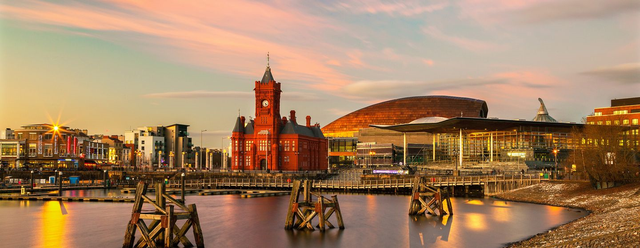 威尔士和英国的关系,威尔士算国家吗(威尔士——美丽的英伦四国)