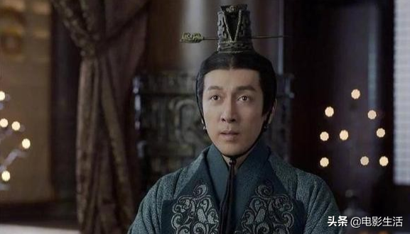 君临天下的演员，君临天下的演员图片（《大秦赋》张鲁一演的少年嬴政被吐槽）