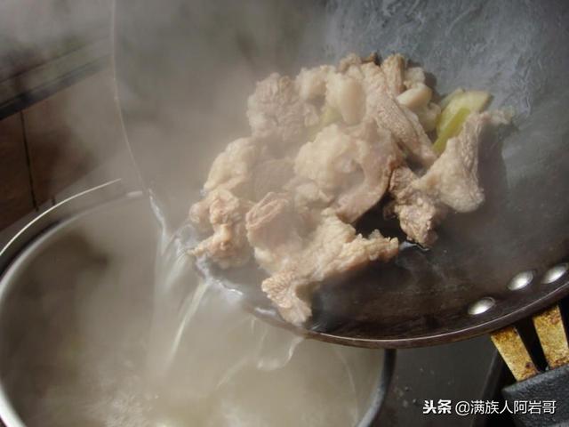 羊肉焖田螺怎么做好吃，鸡肉焖田螺怎样做才好吃（红烧螺蛳+清汤羊肉！）