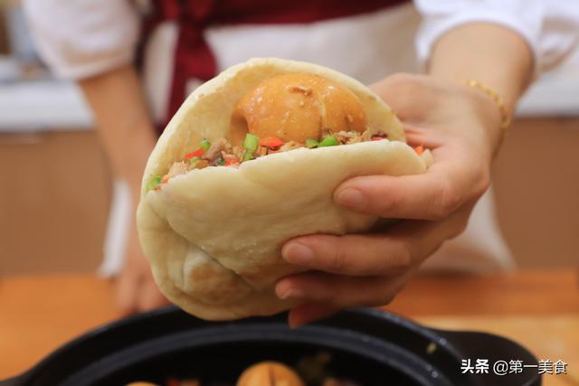 肉夹馍卤肉的做法及配料，正宗卤肉夹馍的做法和配方（肉夹馍最详细做法）