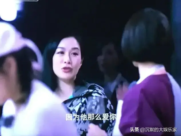 我的青春谁做主主题曲，李霹雳是谁演的（取决于对方能宠她多久）