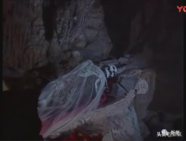 西游记人物名字大全，西游记人物名字（《西游记》的美人大盘点）