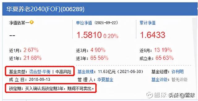 fof基金的优点和缺点，FOF基金是什么（了解FOF基金看这篇就够了）