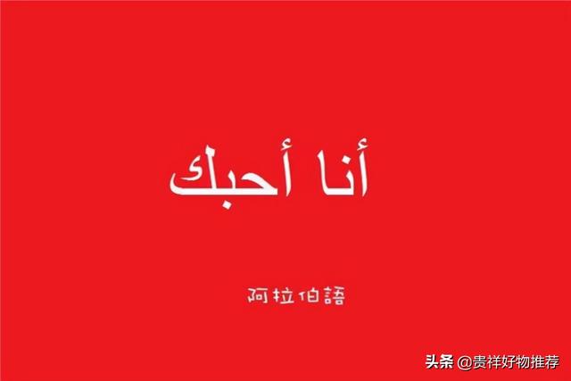 世界公认最好的四种语言，世界上最好听的语言排行