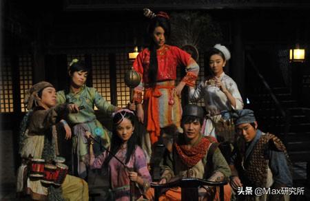 花儿乐队为什么解散，花儿乐队抄袭门（大张伟表示花儿乐队的解散令自己变得坚强）