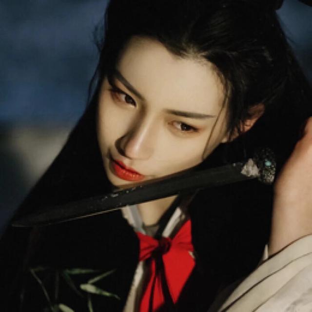 妖扬真的是个神仙，微信头像，妖扬真的是个神仙（[古风头像]南风知我意）