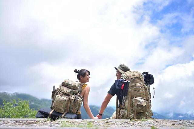 许孟哲祖传戒指，招架不住许孟哲浪漫求婚