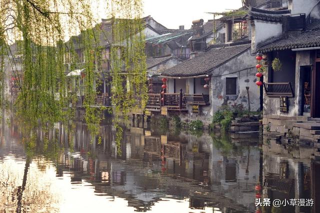 湖州三日游去哪里最好，湖州4-5日自由行推荐路线\u0026玩法