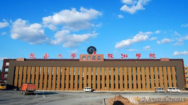吉林通用航空职业技术学院，吉林通用航空职业技术学院在广西招生人数、录取分数线、位次[2022招生计划]（有几所可以民办转公办）