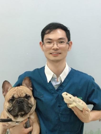 哈尔滨宠物医院，十大哈尔滨宠物医院排名（瑞派宠物医院告诉你最牛医院的正确打开方式）
