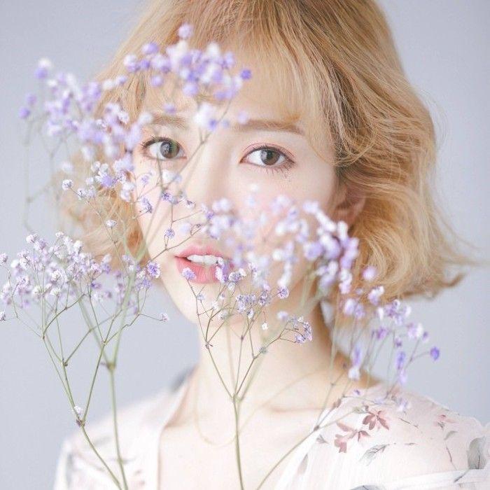 陆川泫，陆川泫黑暗动漫，微信头像（来我的长街，做我的归人。）