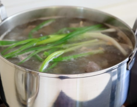 圖片[3]-【豬骨頭湯】做法步驟圖 有助孩子骨骼生長 清香美味孩子愛喝-起舞食譜網