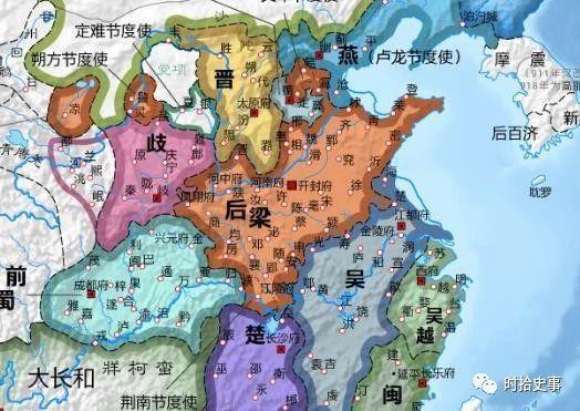 浙江圣文律师事务所（昙花一现的西汉金山国）