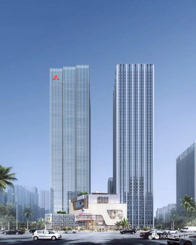 官渡魅力之城在哪里，昆明万科魅力之城