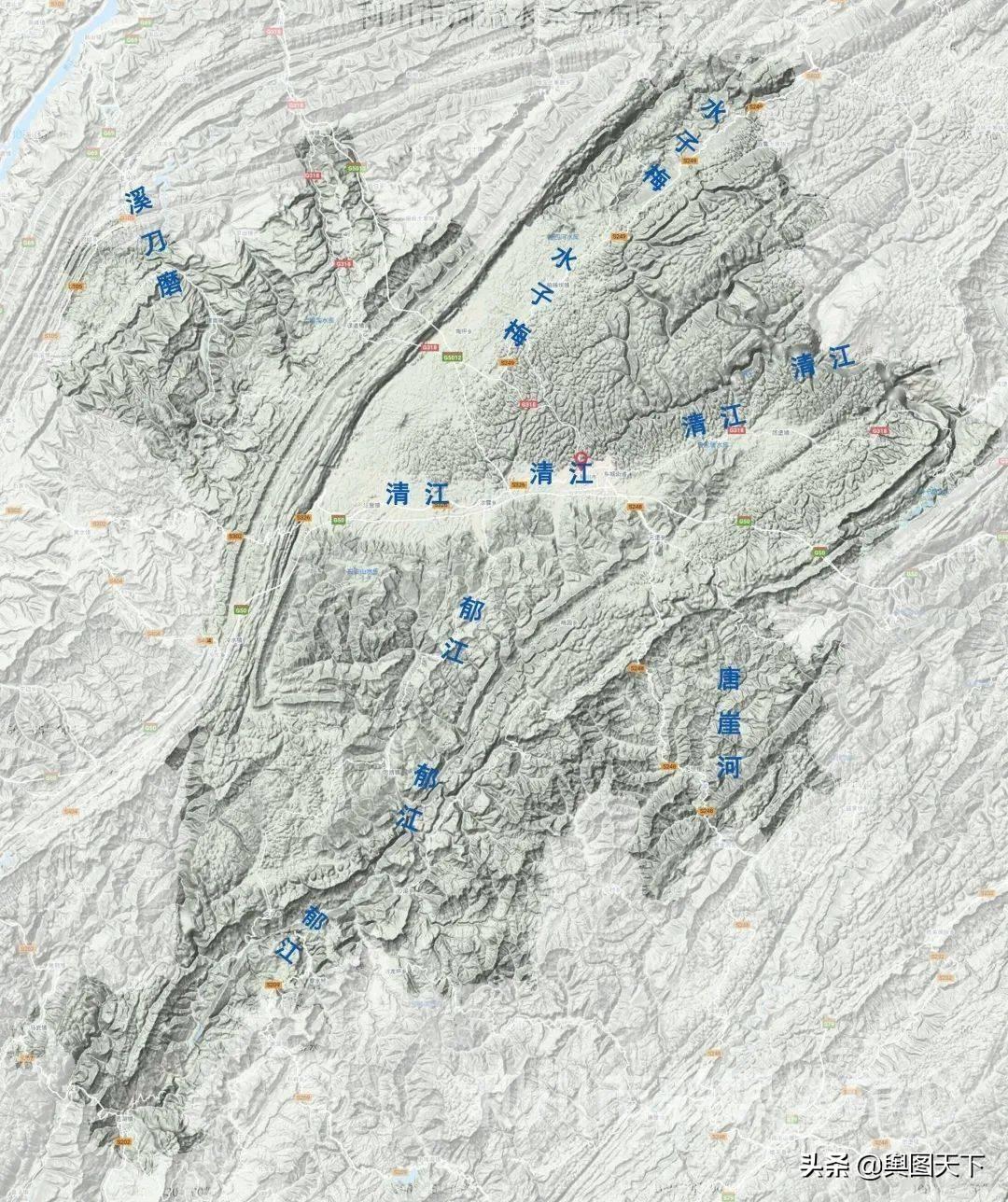 利川市属于哪个市(湖北恩施利川)