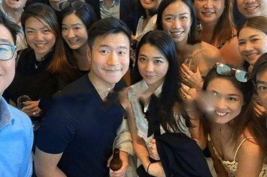 12年前艳照门爆出7位女主角，被改写命运的她们，之后过得如何？