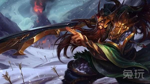 ap蛮王出装顺序，ap蛮王出装顺序无限火力2020怎么样（LOL：三相成蛮王核心装）