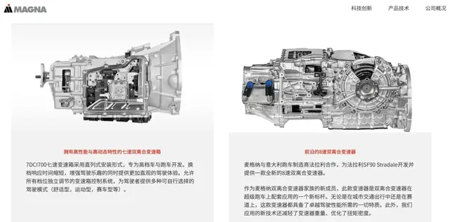 双离合是什么意思，7档双离合是什么意思（为什么有自己的变速箱很重要）