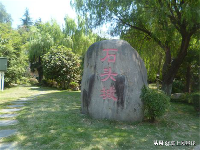 南京旅游景点，南京旅游景点排行榜前十名（推荐：南京八大免费景点）