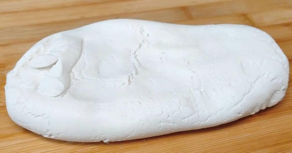 圖片[2]-【空心麻團】做法步驟圖 個個空心不開裂 比買的香-起舞食譜網(wǎng)