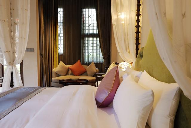 电影小镇在哪里，河南电影小镇在哪里（有人说门票100元太贵）