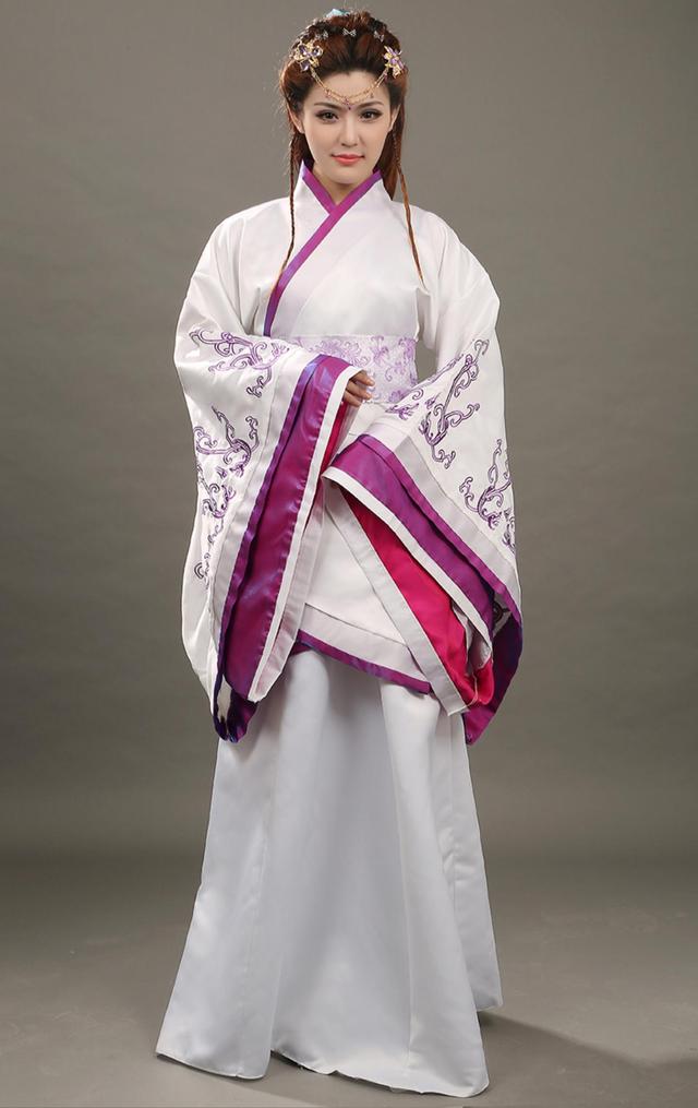 直裰是什么意思,西游记中"行者整一整直裰"中直裰什么意思(