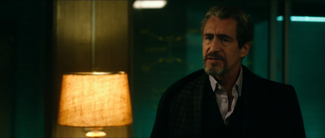 哥斯拉金刚最后金刚被关在哪里，这场世纪之战可太燃了