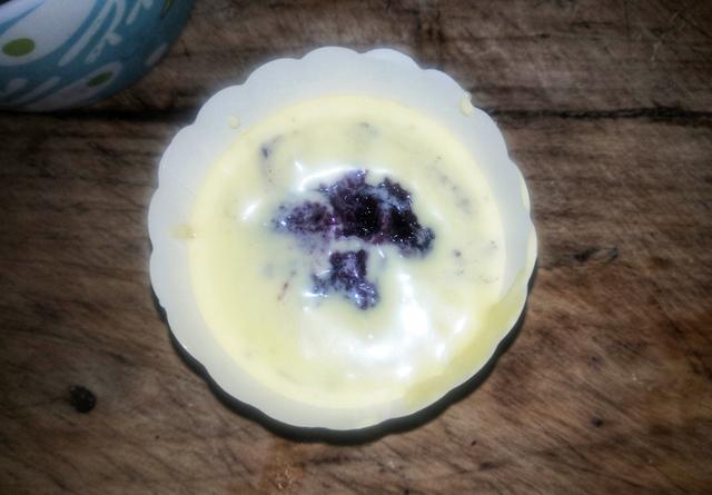 做冰淇淋的方法，做冰淇淋怎么做最简单的方法（想吃冰淇淋不用出门买）