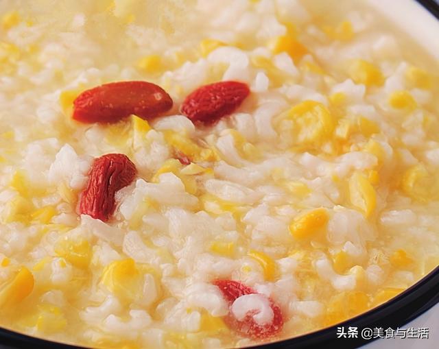玉米粥煮多久能熟，玉米粥煮多久（挑食的孩子都能喝两碗）