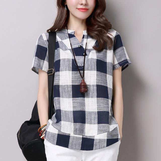 格子衬衫配什么裤子，长款格子衬衫搭配（搭配牛仔裤或休闲裤都很美）