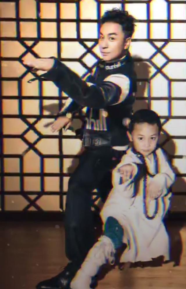 释小龙多大了(释小龙多大年龄)