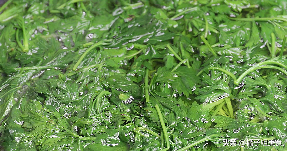 圖片[3]-【清明果】做法步驟圖 鮮香軟糯-起舞食譜網(wǎng)