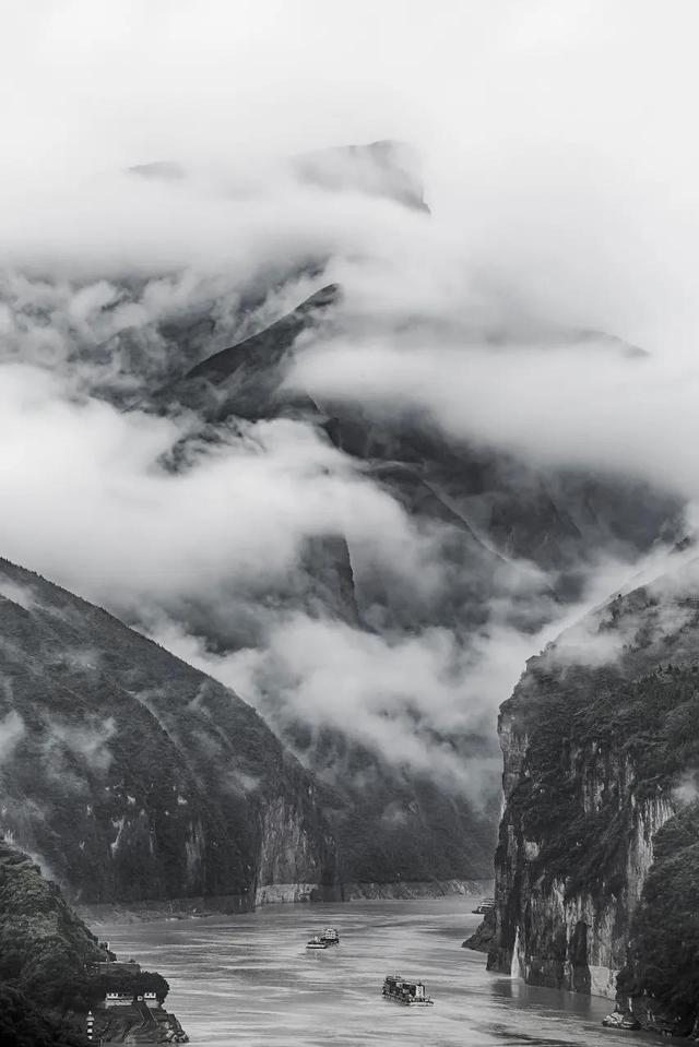 关于三峡的资料，为什么说，中国不能没有三峡