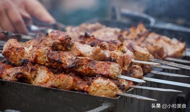 烤肉串怎么腌制，烤串的酱料怎么调制（配方做法详细告诉你）