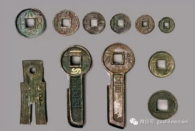 王莽托古改制，王莽托古改制的启示（我只想托古改制”--王莽改制）